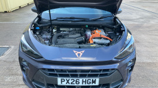 CUPRA Terramar 1.5 eHybrid 272 VZ2 5dr DSG Hatchback